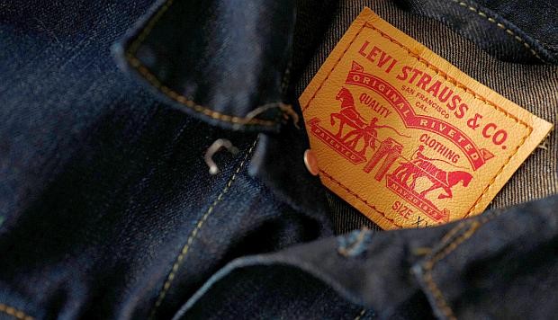 La firma de moda Levi Strauss vuelve a la bolsa de Nueva York tras 34 años