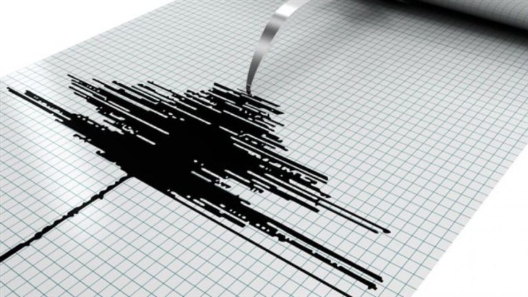 Un sismo de magnitud 5,8 sacudió la República Dominicana
