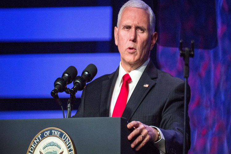 Pence asistirá a la reunión del Grupo de Lima en Colombia