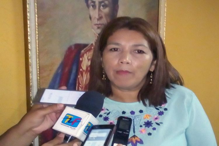 Diputada Magalis Covis: El objetivo es seguir desarrollando la agroalimentación en Falcón