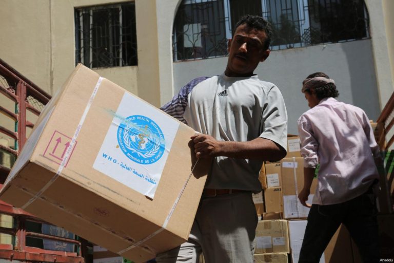 ONU pide a partes en conflicto acceso a ayuda humanitaria en Yemen