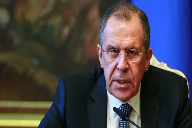 Lavrov descarta repetición de la «crisis de los misiles» en Venezuela