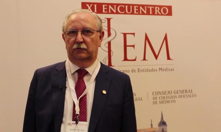 Médicos españoles alertan del «agravamiento» sanitario en Venezuela