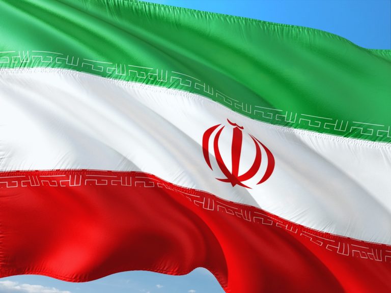 Irán rechaza acusaciones de la UE