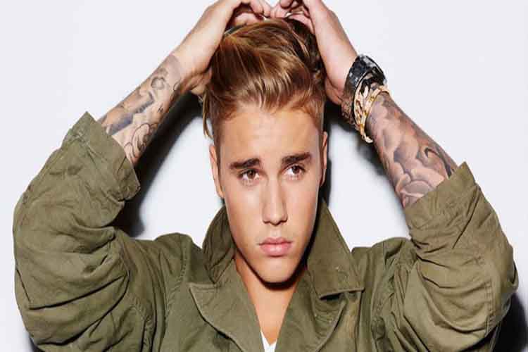 Justin Bieber recibe tratamiento contra la depresión, según People
