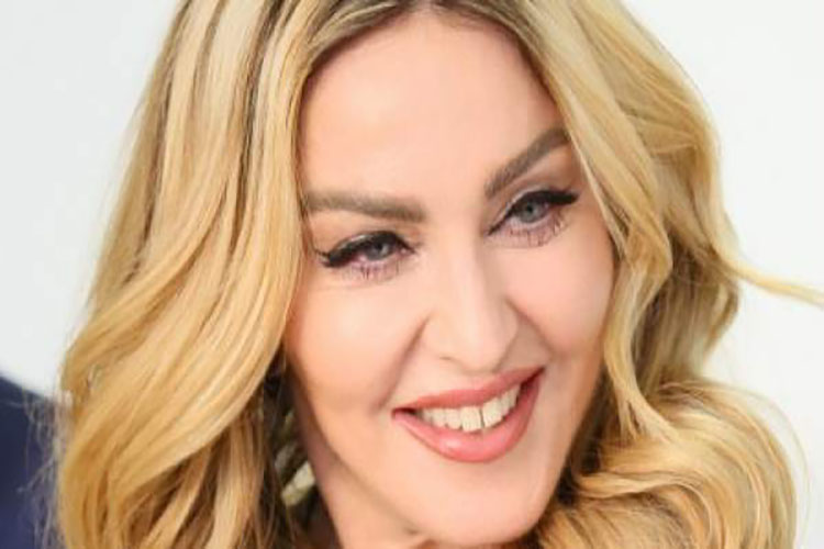 Premian a Madonna por su defensa de la comunidad LGBTQ