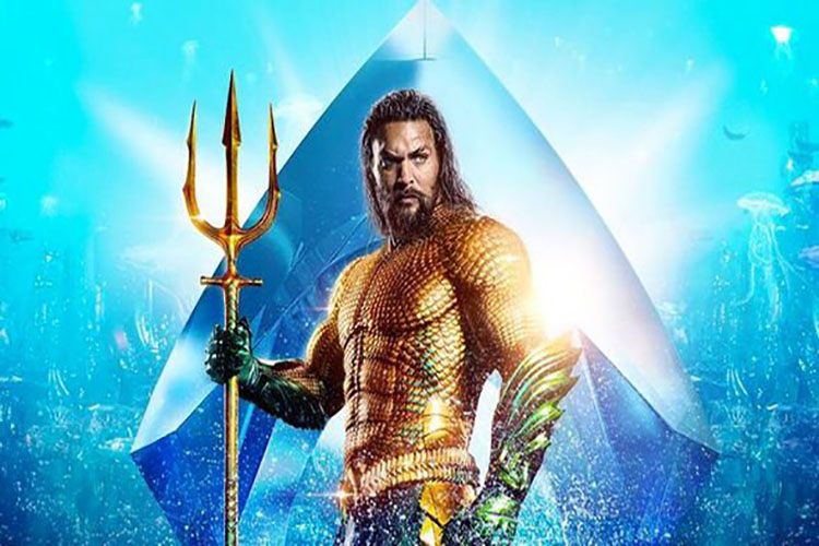 Aquaman 2: «Oficialmente en desarrollo», afirma Warner Bros