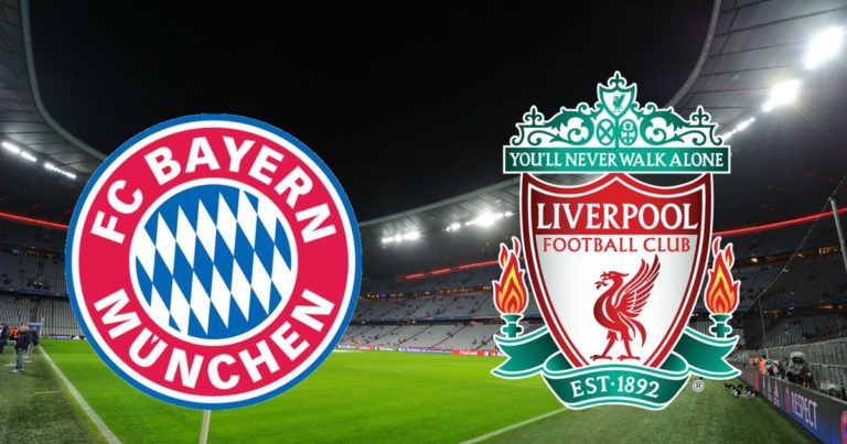 El Bayern viaja a Liverpool sin Jerome Boateng