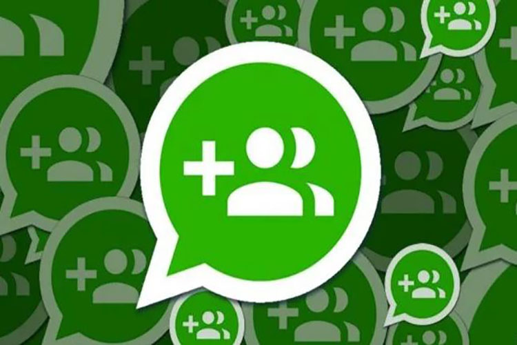 Así podrás evitar ingresar a grupos WhatsApp sin permiso
