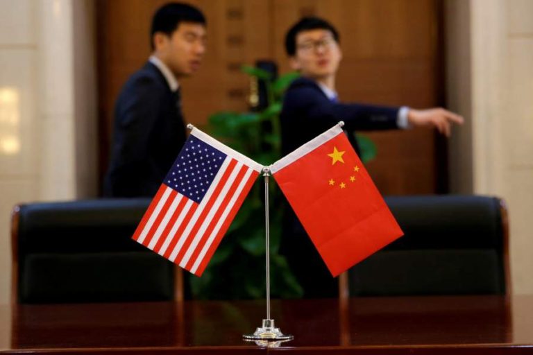 China optimista en nueva ronda de negociación con EEUU