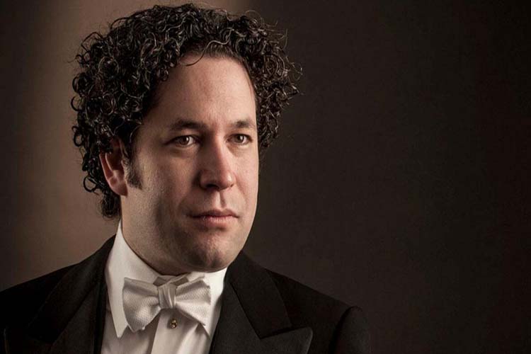 Gustavo Dudamel intervendrá en la ceremonia de los Óscar