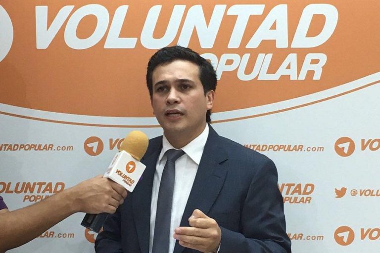Gabriel Gallo denuncia ante la CIDH detenciones arbitrarias en Yaracuy