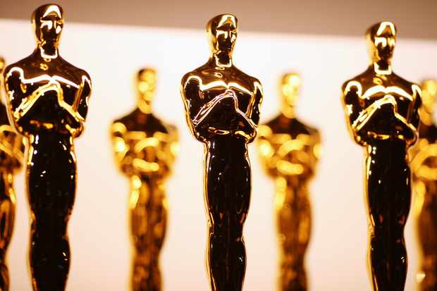 Esta es la lista de los presentadores de los Óscars 2019