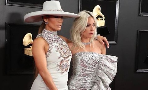 Ellas fueron las mejores vestidas en los Grammy Award’s 2019