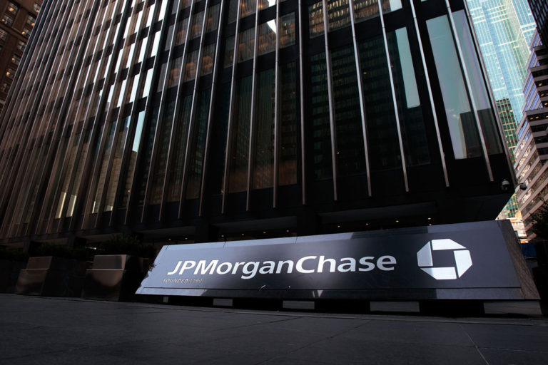 El banco JPMorgan Chase lanza su propia criptomoneda para pagos
