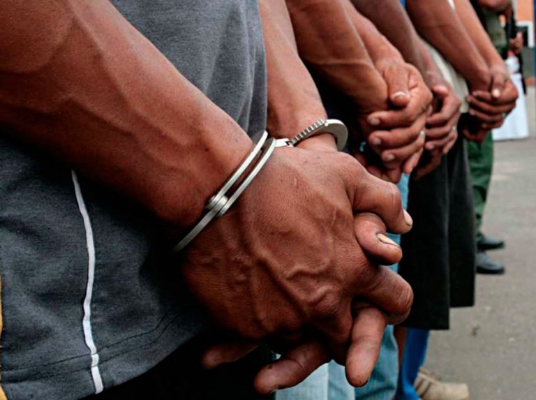 Se fugaron nueve presos de Polianzoántegui en Onoto y recapturaron cuatro