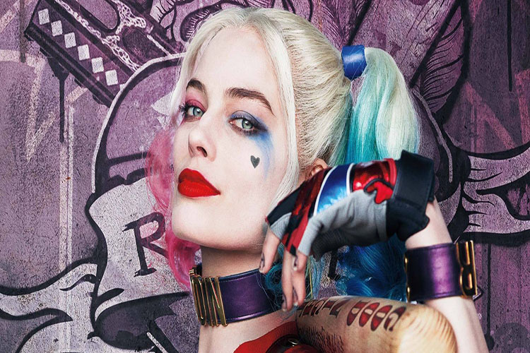 Harley Quinn no formará parte de Escuadrón suicida 2