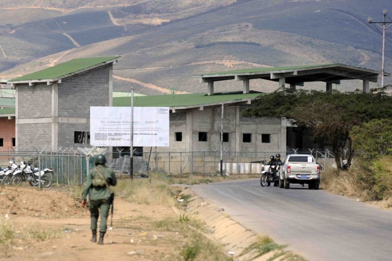 Muere el séptimo preso en Uribana bajo custodia del Estado