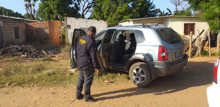«Los Chalequeros» perdieron a dos de sus ladrones de carros en Maracaibo