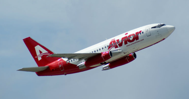 Reactivarán vuelos comerciales desde Venezuela para retorno de pasajeros hacia Aruba y Curazao