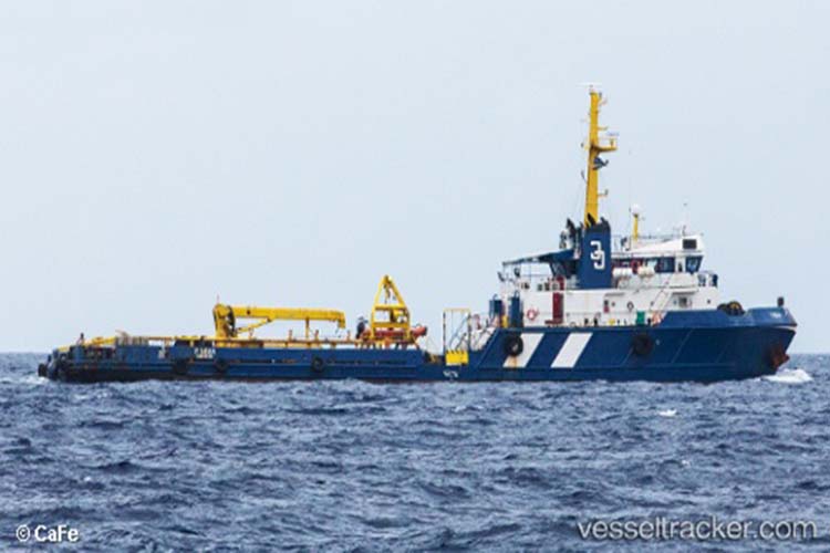 Barco con ayuda humanitaria en Curazao no zarpará sin autorización