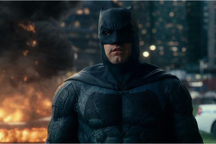 Tras la renuncia de Ben Affleck, ¿Quién debería ser el nuevo Batman?