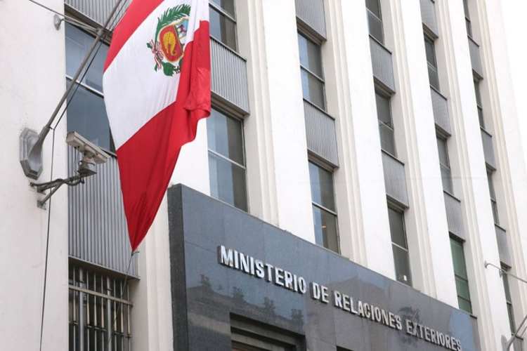 Perú pide salida pacífica a crisis de Venezuela en la reunión Grupo de Lima