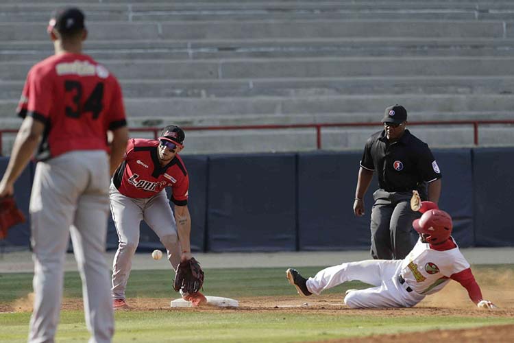 Cardenales de Lara se despidió de la Serie del Caribe 2019