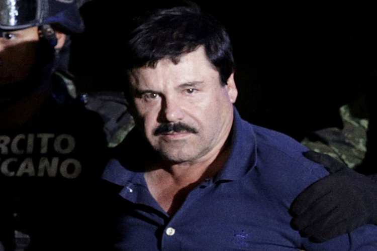 Este lunes comienzan deliberaciones en el caso de «el Chapo»