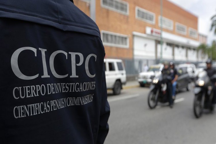 Un muerto dejó procedimiento realizado por CICPC en Lara