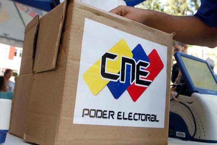 Oposición venezolana realizará primarias presidenciales en junio de 2023
