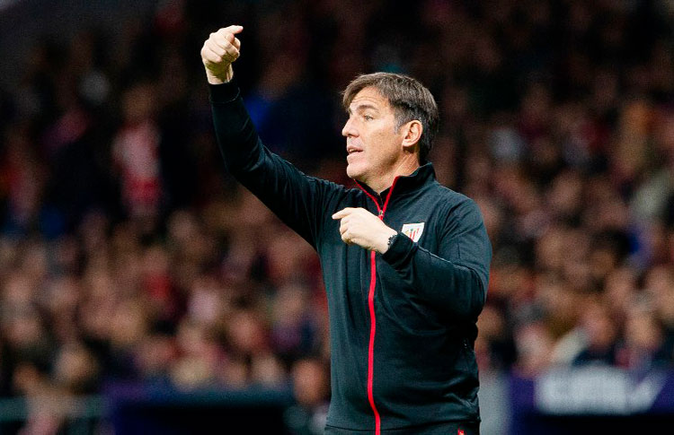 ANUNCIO: Eduardo Berizzo es el nuevo técnico de la selección de Paraguay