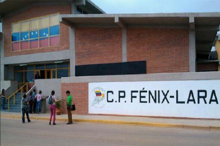 OVP reportó la muerte de dos presos por tuberculosis en la cárcel de Fénix