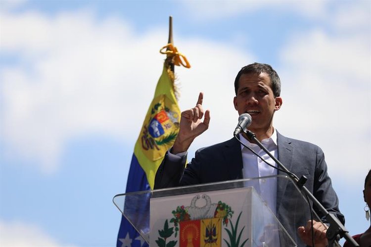 Andorra reconoce a Guaidó como el presidente para el cambio en Venezuela