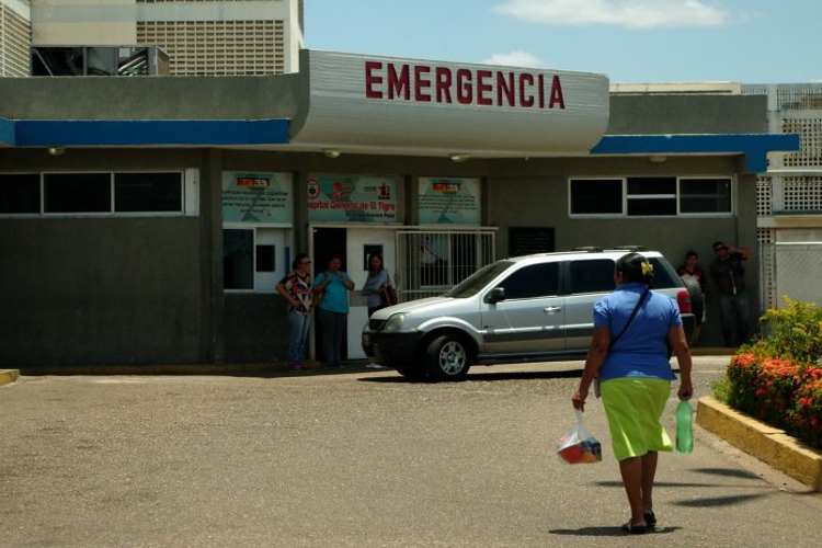 Médicos por la Salud: En 3 meses murieron 1.557 personas por falta de insumos