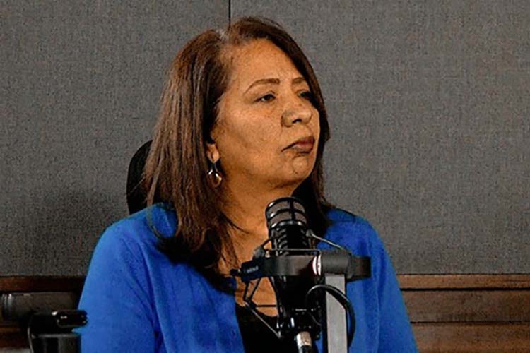 Ilenia Medina: Para el ciudadano común, hace rato Guaidó perdió la inmunidad