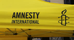 Amnistía Internacional corrobora en su informe la violación de los DDHH en Venezuela en enero