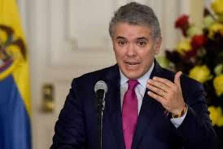 Duque confirma a Cúcuta como centro de acopio para ayuda a Venezuela