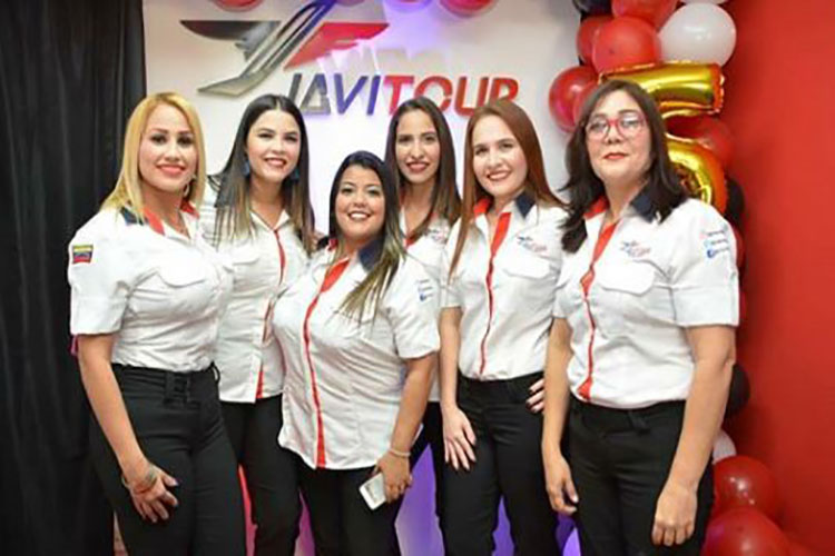 JaviTour celebró su cuarto aniversario con una experiencia de turismo gastronómico