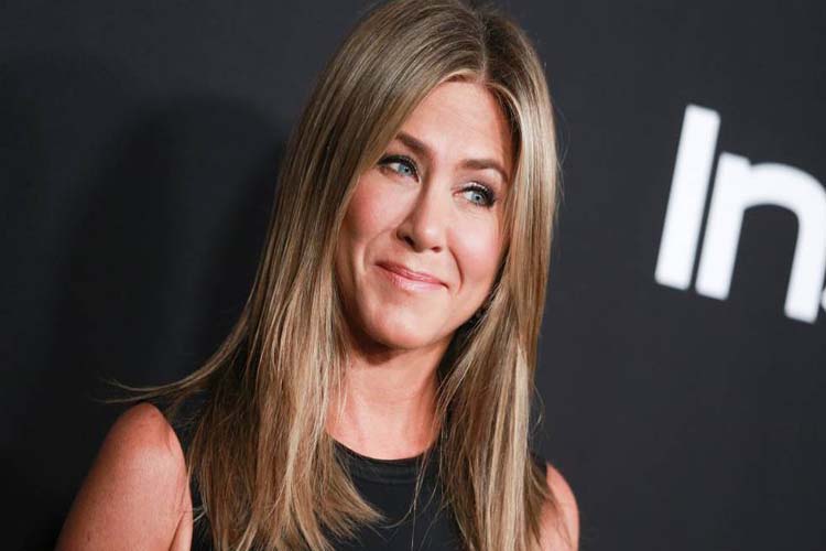 Jennifer Aniston celebra sus 50 años con un esperado regreso a la televisión