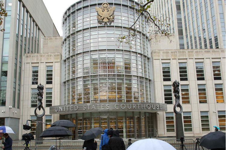 El jurado del juicio de “El Chapo” entra en su quinto día de deliberaciones