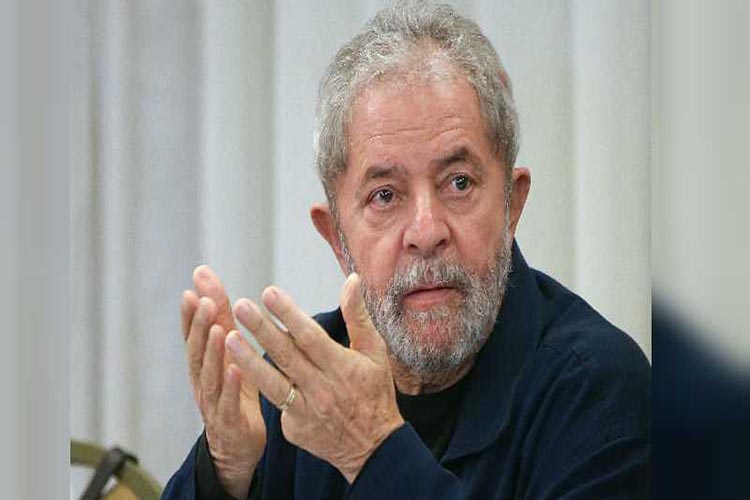 Lula recibe una segunda condena por corrupción