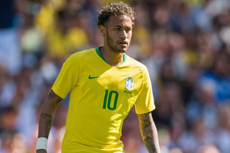 El regreso de Neymar acapara la atención en Miami