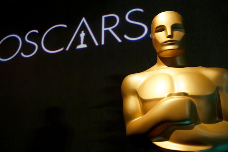 La Academia revela los cuatro Oscar se entregarán fuera de cámara