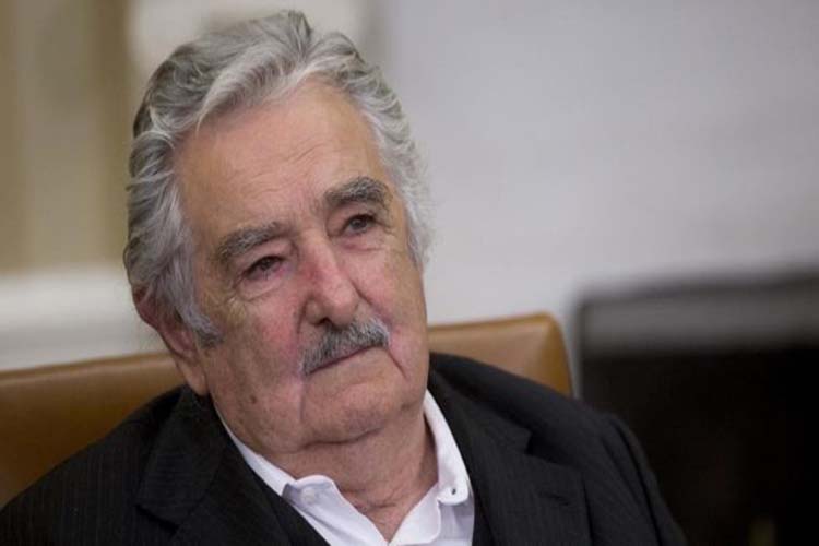 Mujica dice que reunión en Montevideo sobre Venezuela es necesidad histórica