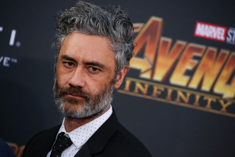 Taika Waititi no dirigirá Guardianes de la Galaxia Vol. 3 y esta es la razón