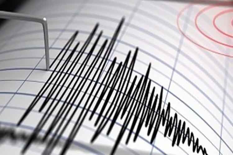 Registran sismos en Apartaderos, estado Mérida