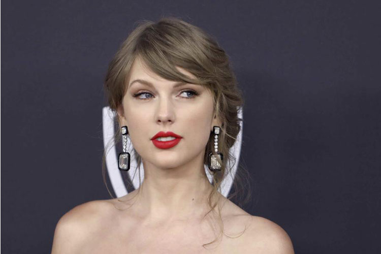 Un acosador de Taylor Swift es sentenciado a seis meses de cárcel