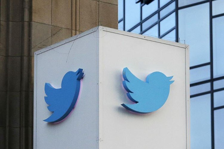 Twitter guarda tus mensajes directos aunque los hayas eliminado