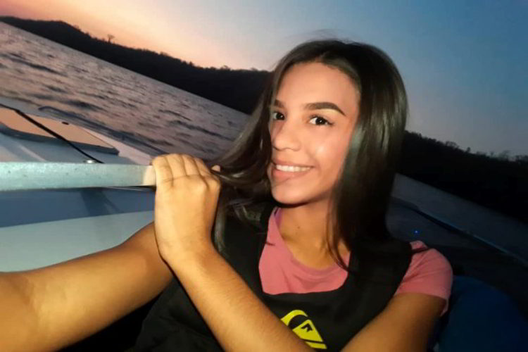 Bolívar: Hallan flotando el cuerpo de joven desaparecida en isla Terecaya